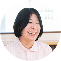ミニ座談会 先生１