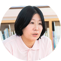 ミニ座談会 先生１